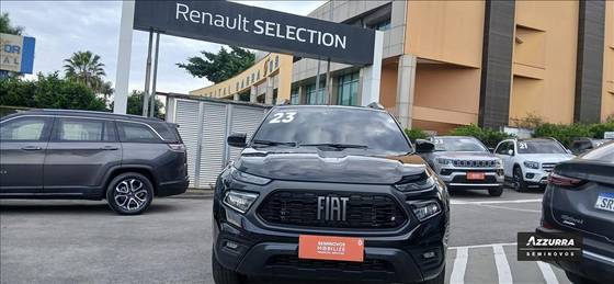 FIAT TORO 1.3 TURBO 270 FLEX VOLCANO AT6